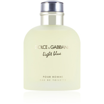 Light Blue pour Homme EDT